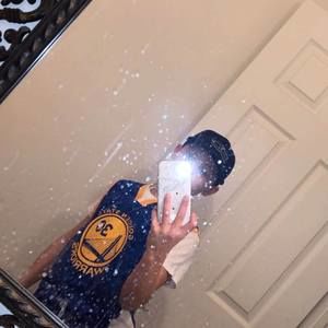 Meet your Posher, Brandon